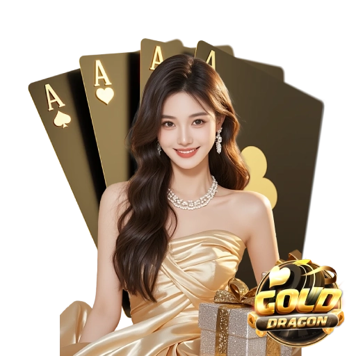 Golddragon