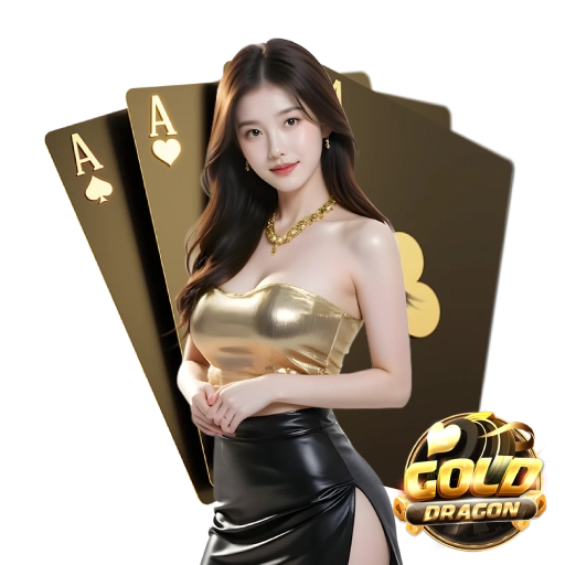 Golddragon